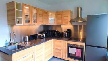 Le Chamois d'Assy, résidence alpine de charme - Photo 5