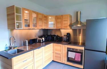 Le Chamois d'Assy, résidence alpine de charme - Photo 5