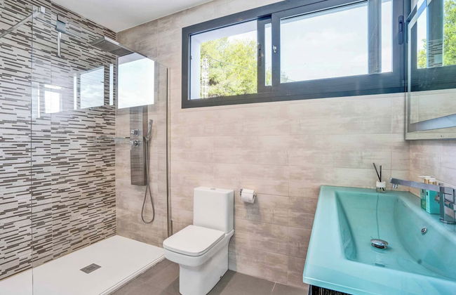 Villa El Fadri - Foto 21