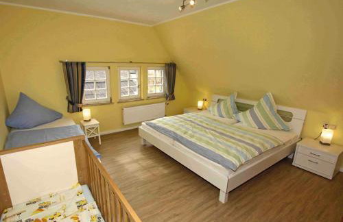 Bio Ferienbauernhof Voß - Foto 47