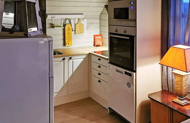 12 Person Holiday Home in Flatraket-by Traum - Foto 5