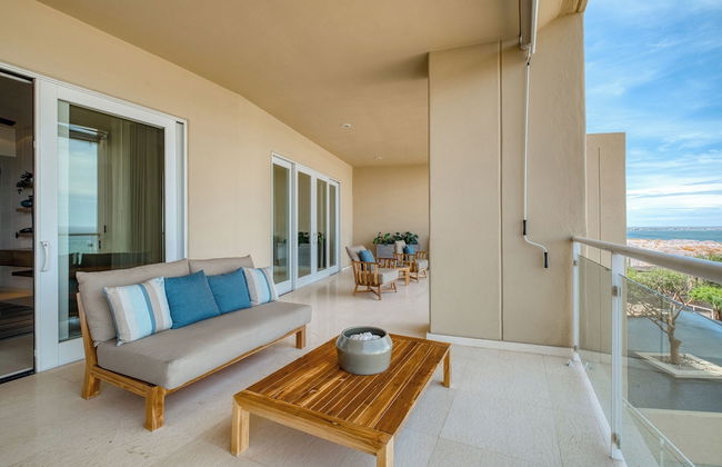 Puerta Cortés Residences by Lumina - Foto 53