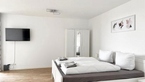 Zentral gelegene Studios - Foto 2