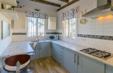 Villa Paraiso Arenas by Ruralidays - Foto 20