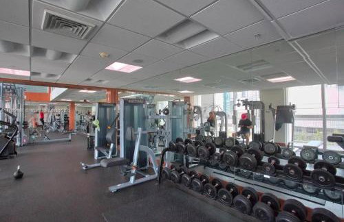 Luxury 2BD Corner Loft with Stunning Miami River View - Foto 15