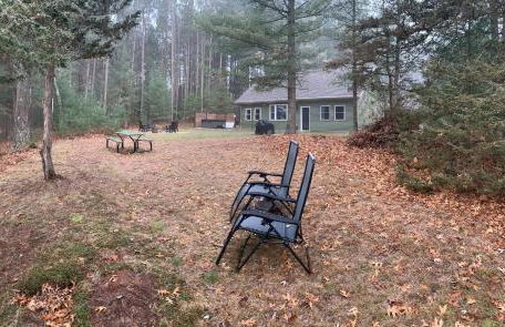 New Listing 2BR/2BA on Trout Lake HotTub & Firepit - Foto 47