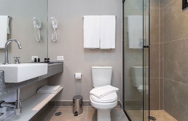 Charlie Franca Jardim Paulista - Photo 39