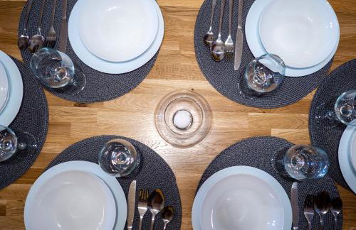 Domek RiverHut Małe Ciche - SkyWalk - blisko do szlaków TPN Wiktorówki, Rusinowa Polana , Gęsia Szyja , Brzeziny , Psia Trawka , Toporowa Cyrhla , Murowaniec , Hala Gąsienicowa - Foto 51