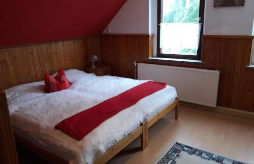 Landhaus am Fritzschberg - Foto 10