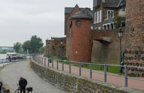 FLOATING 44 Xanten - Deine Xanten 4 - Foto 33