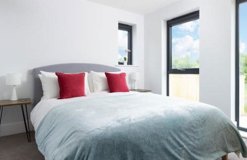 Lakeside property with spa on a nature reserve Bulrushes BV04 - Photo 8