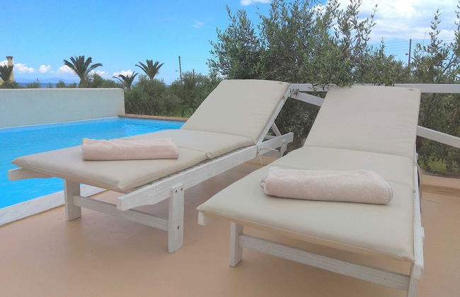 Betty's Villas - Foto 25