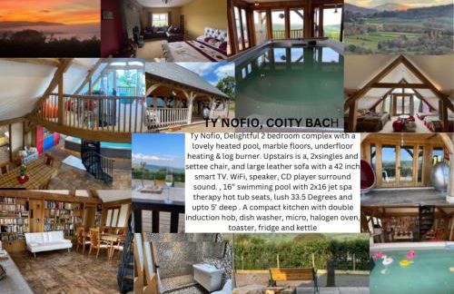 Ty Nofio, Coity Bach - Foto 17