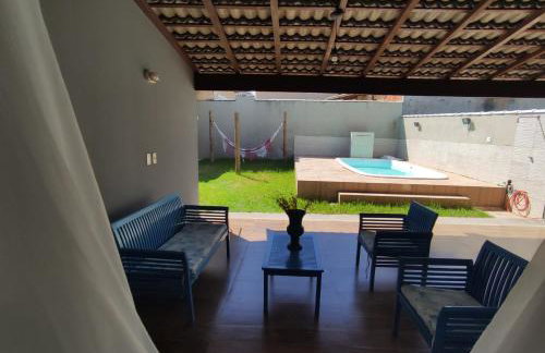 casa do lago - Foto 14