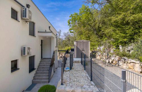 Apartment in Omisalj - Insel Krk 53119 - Foto 16