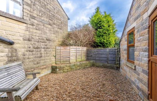 Kinder Apartment Central Glossop - Foto 5