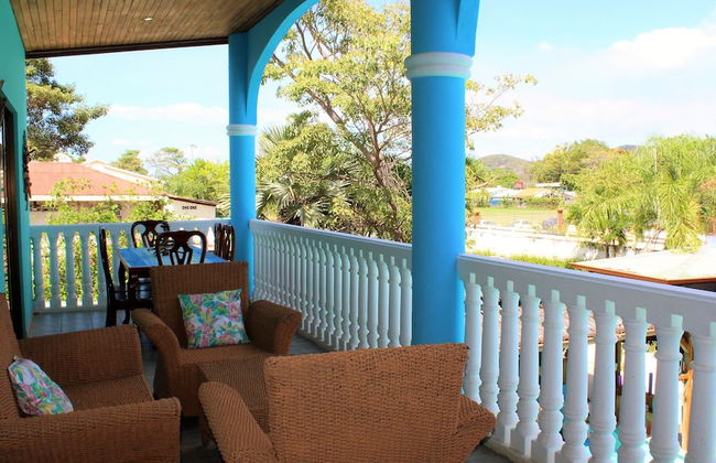 Toro Blanco Resort - Foto 36