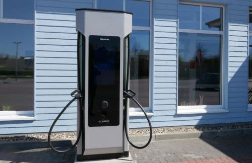 Resort 2 Ferienhaus Typ D 122 - Foto 31