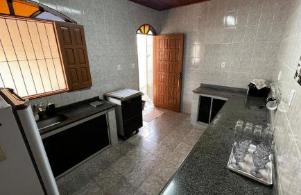 Casa sossego do mar Praia Guriri - São Mateus ES - Photo 21