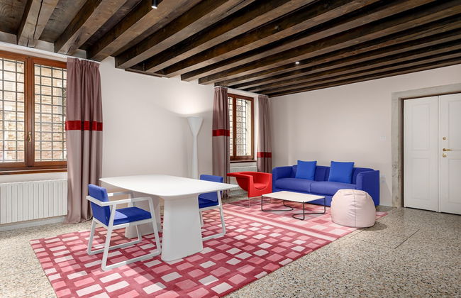 Palazzo Dei Fiori By Room Mate - Photo 71