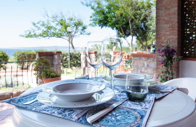 Welcomely - Casa Portopaglietto - Foto 19