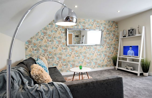 The Old Bank - Your Apartment - Foto 145