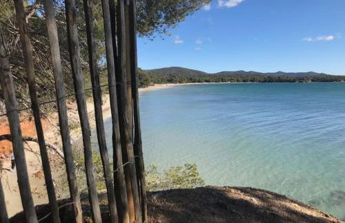 Appartement plage piscine et tennis inclus - Foto 46