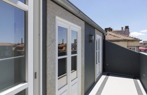 Oporto Serviced Apartments - Cedofeita - Foto 60