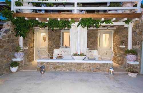 Mykonos Dot Apartments - Foto 66
