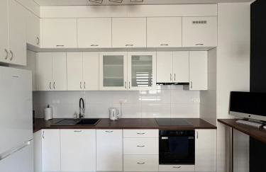 Nowoczesny Apartament na Ursynowie - Foto 8