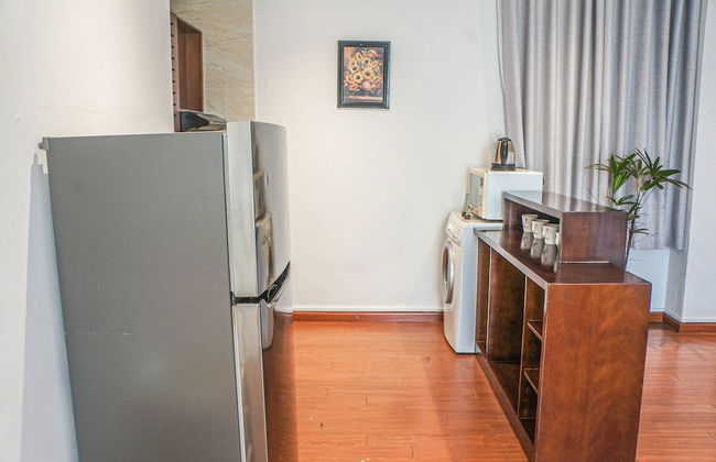 Wecozy Hanoi - Railway Side, The Old Quarter - Foto 53