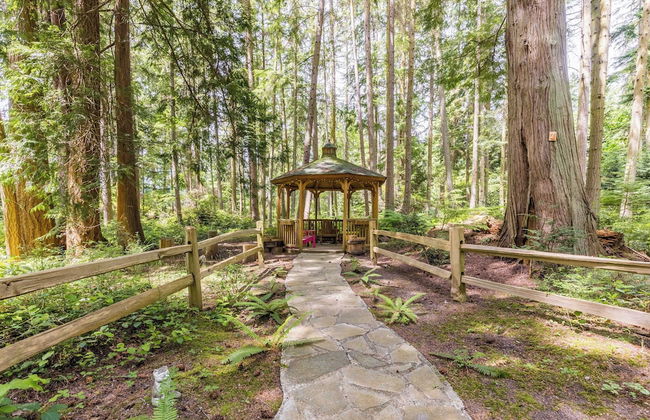 The Cottage at Herons Roost by Avantstay - Foto 32