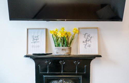 Beautiful 3Bed Home In Altrincham, Free Parking - Foto 66