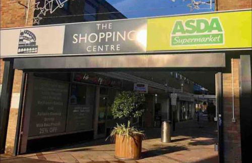 BeeStay - Cosy 1 bed flat in the heart of Cheadle Hulme - Photo 12