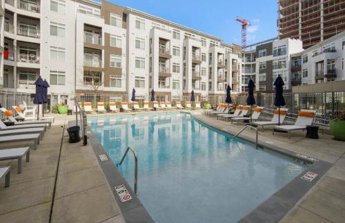 Global Luxury Suites at Reston - Foto 84