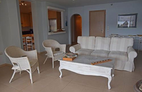 Skorponeria beachfront house - Foto 27