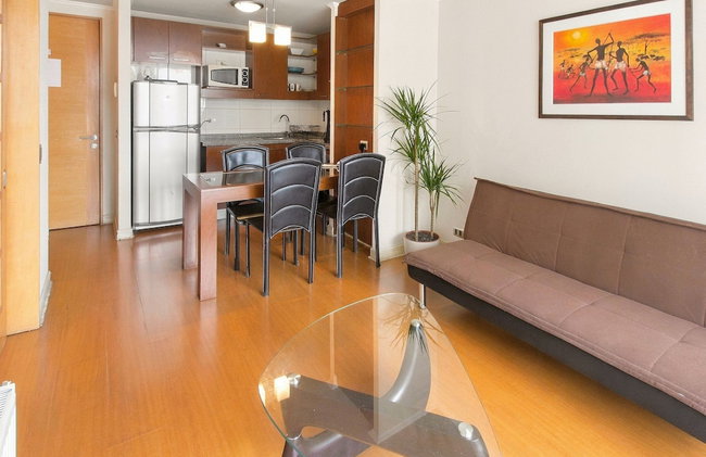 Oceana Suites Alto Libertad - Foto 24