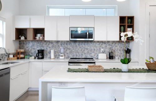 Modern SA Home Nr DT River Walk Alamo WiFi - Foto 13