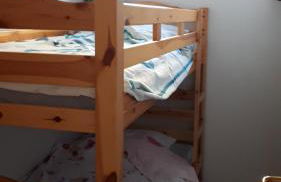 SAVINES LE LAC APPARTEMENT VUE SUR LE LAC - Photo 8