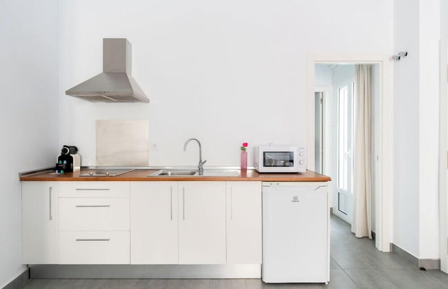 Casa Palacio Sanlúcar de Barrameda - Foto 52