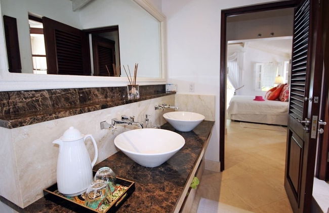 Harmony House 3 Bedroom Villa - Foto 8