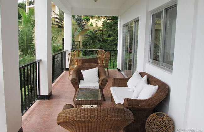 Seahorse Villa - Foto 39