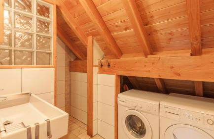 Chalet Le Villarais - Foto 8