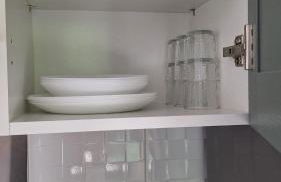 Apartment for 6 people CDG and Asterix parc - Foto 16