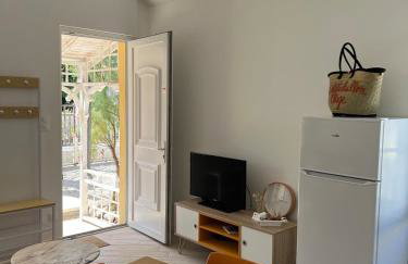 Cottage 50m de la plage - Foto 2