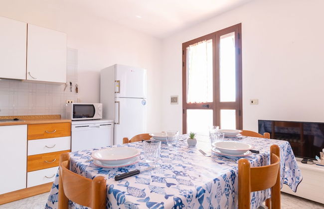 Domus Claudia in Funtana Meiga - Foto 27