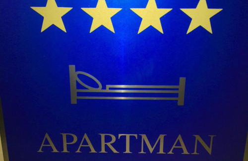 Art De Lux apartment - Foto 1