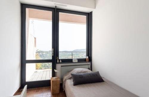 Holiday Home Les Terrasses de L'Eau Blanche-4 by Interhome - Foto 26