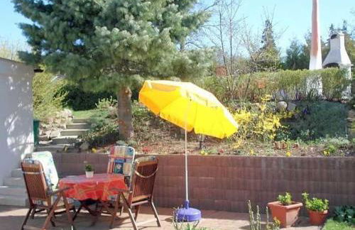 Rügen Fewo 208 - Foto 2