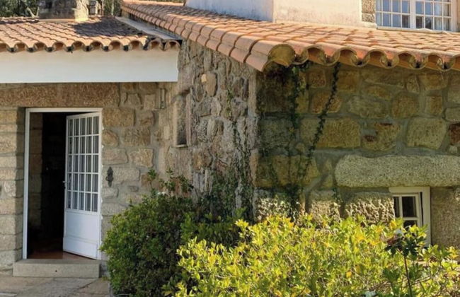 Lovely 6-bed Cottage in Barcelos - Vila Cova - Foto 28